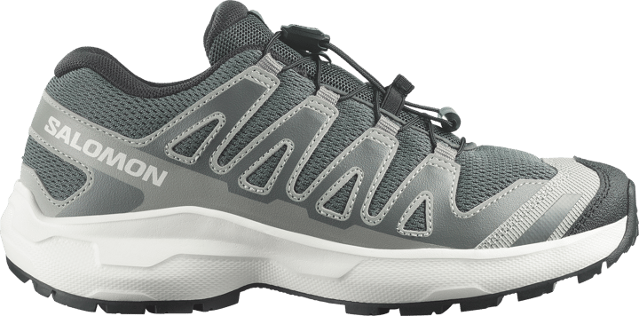 Salomon Junior´s Xa Pro  Urban Chic / Icicle / Wrought Iron Salomon