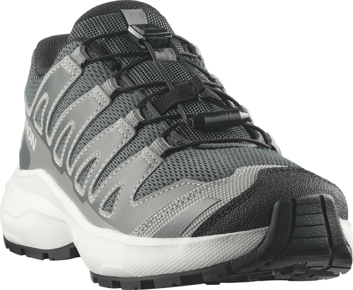 Salomon Junior´s Xa Pro  Urban Chic / Icicle / Wrought Iron Salomon