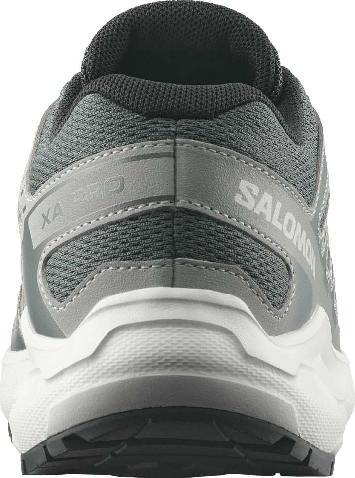 Salomon Junior´s Xa Pro  Urban Chic / Icicle / Wrought Iron Salomon