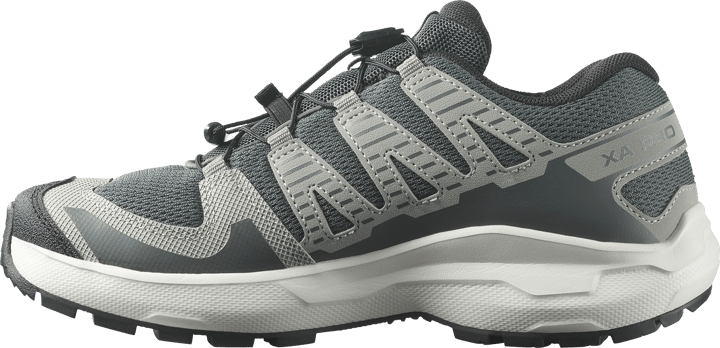 Salomon Junior´s Xa Pro  Urban Chic / Icicle / Wrought Iron Salomon