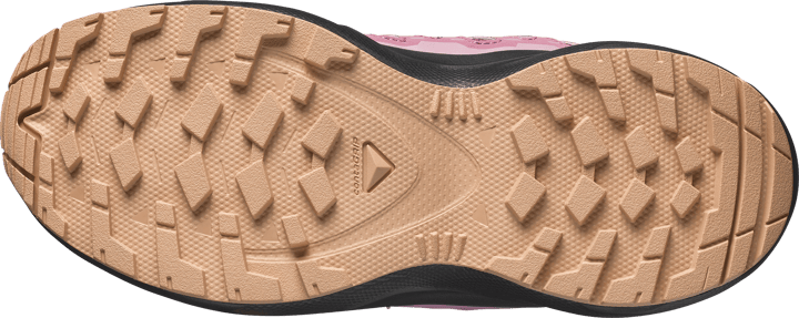 Salomon Junior´s Xa Pro Mid Waterproof Nocturne / Dusky Orchid / Black Salomon
