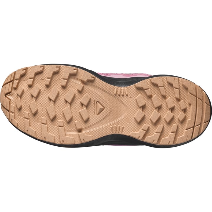 Salomon Xa Pro Mid Wp J Nocturne / Dusky Orchid / Black Salomon