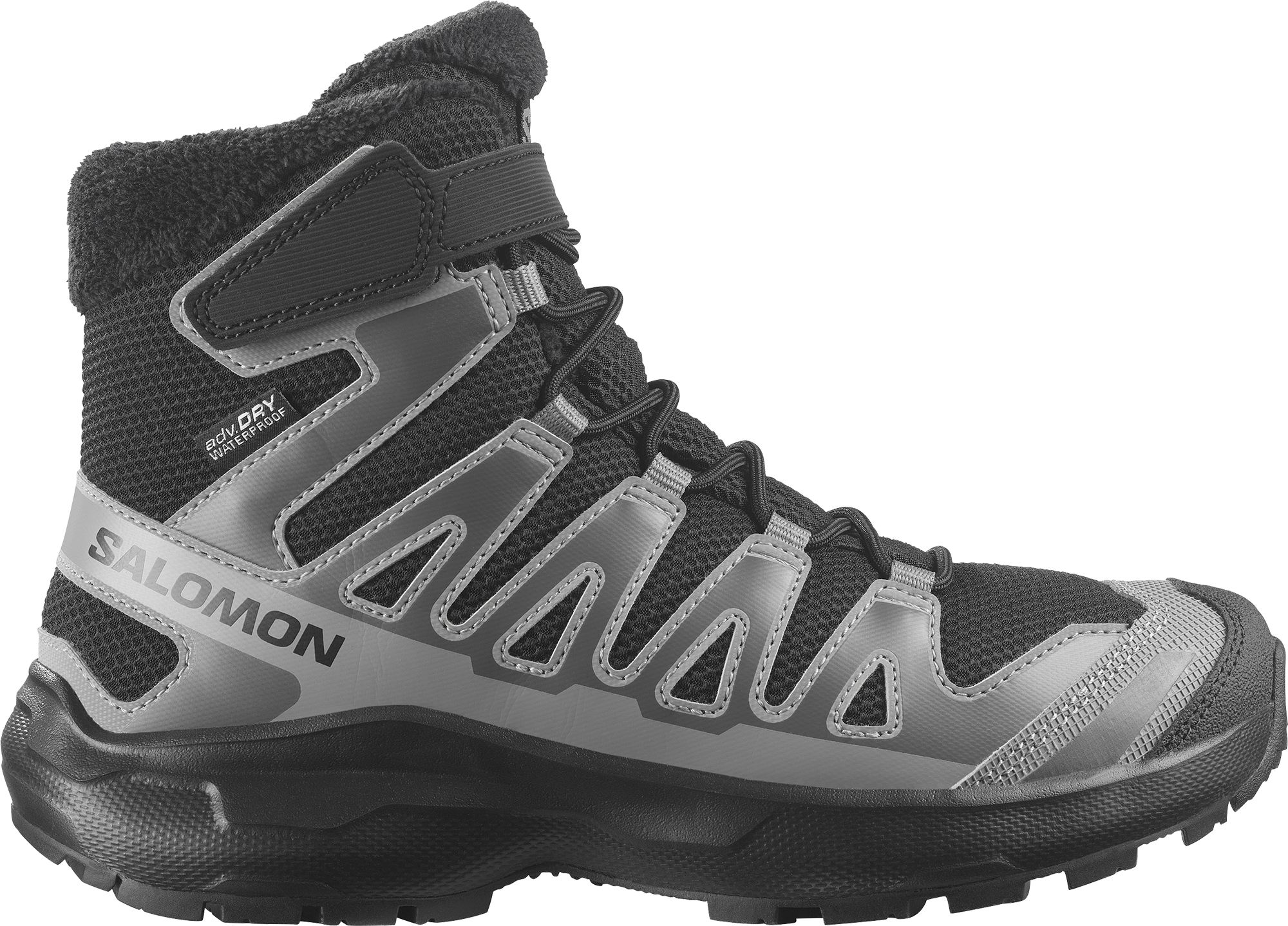 Salomon Junior´s Xa Pro Winter Waterproof