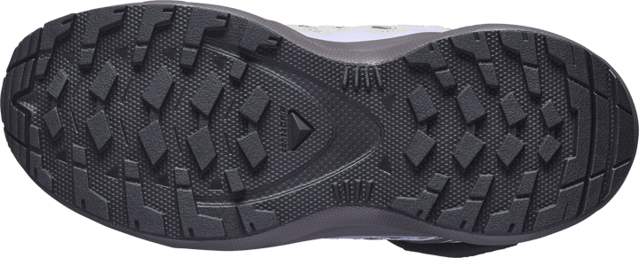 Salomon Junior´s Xa Pro Winter Waterproof Nine Iron / Gull / Cosmic Sky Salomon