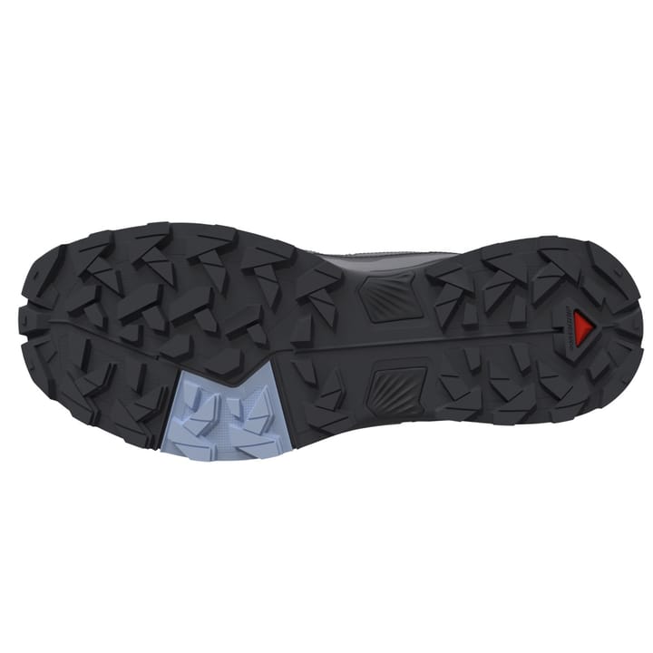 Salomon Women's X Ultra 5 GORE-TEX Asphalt / Castlerock / Brunnera Blue Salomon