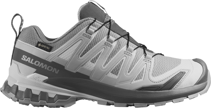 Salomon Women's XA Pro 3d V9 GORE-TEX Alloy / Castlerock / Lunar Rock Salomon