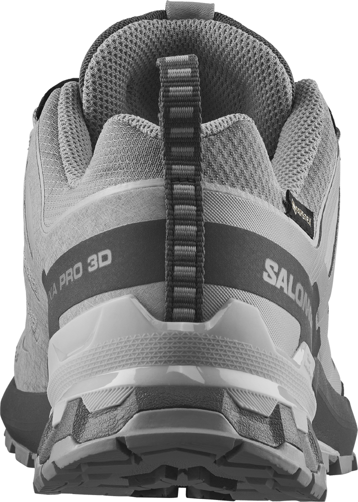 Salomon Women's XA Pro 3d V9 GORE-TEX Alloy / Castlerock / Lunar Rock Salomon