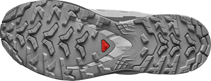 Salomon Women's XA Pro 3d V9 GORE-TEX Alloy / Castlerock / Lunar Rock Salomon