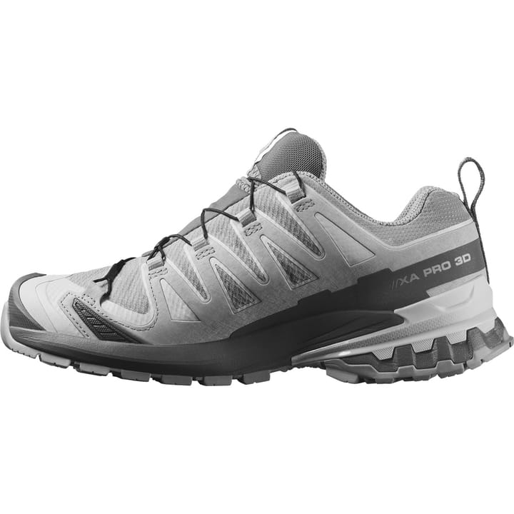 Salomon Women's XA Pro 3d V9 GORE-TEX Alloy / Castlerock / Lunar Rock Salomon