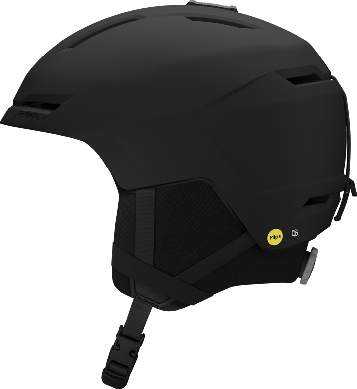 Salomon Pioneer 3 Mips Black/ Salomon