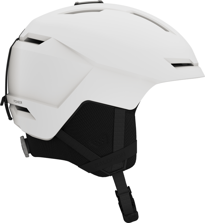 Salomon Pioneer 3 Mips White/ Salomon