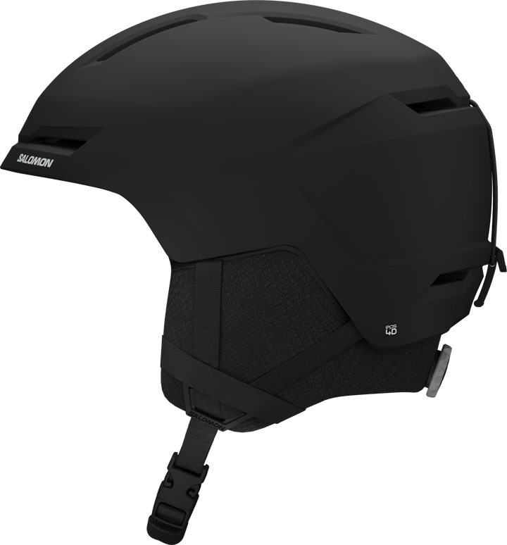Salomon Pioneer 3 Access Black Salomon