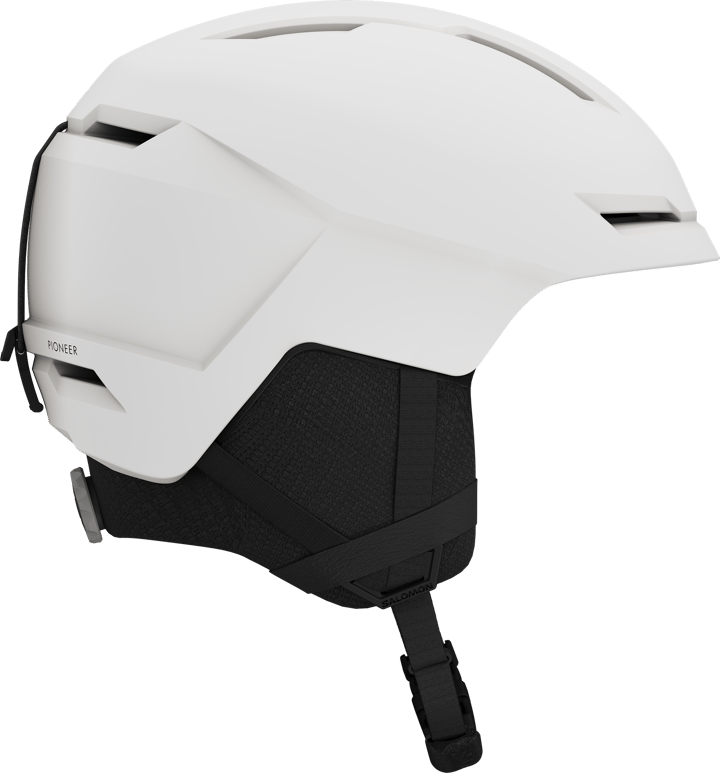 Salomon Pioneer 3 Access White Salomon