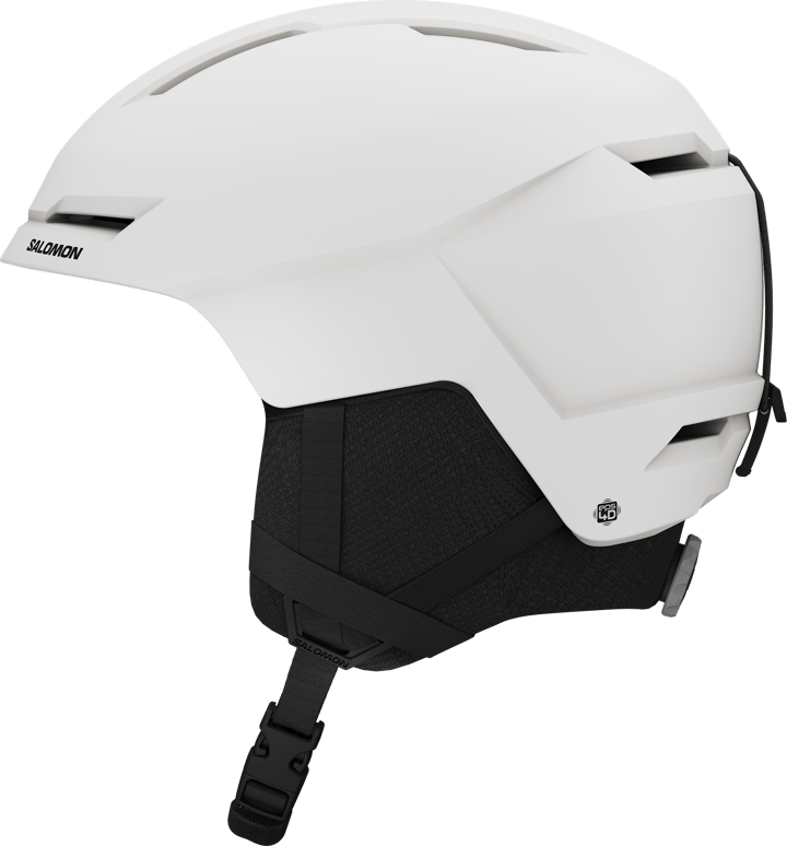 Salomon Pioneer 3 Access White Salomon