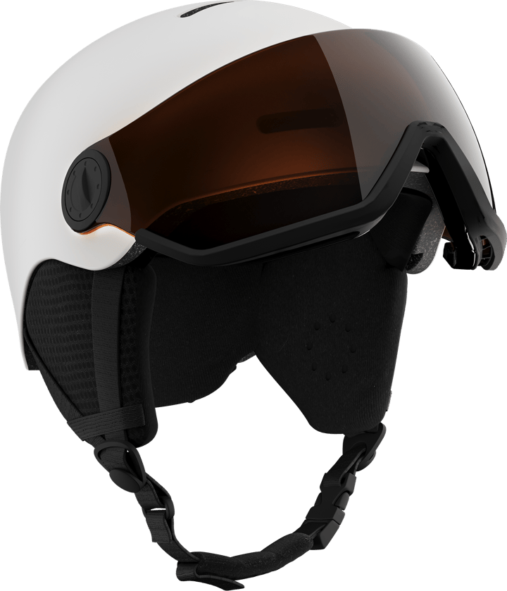 Salomon Junior´s Orka Visor White Salomon