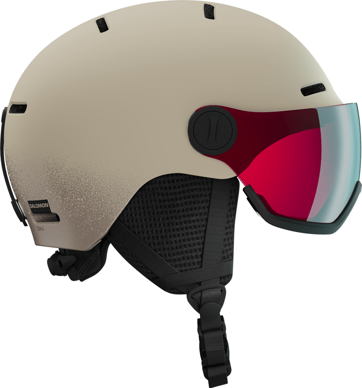 Salomon Junior´s Orka Visor Rainy Day Salomon