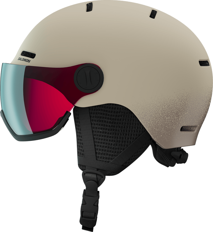 Salomon Junior´s Orka Visor Rainy Day Salomon