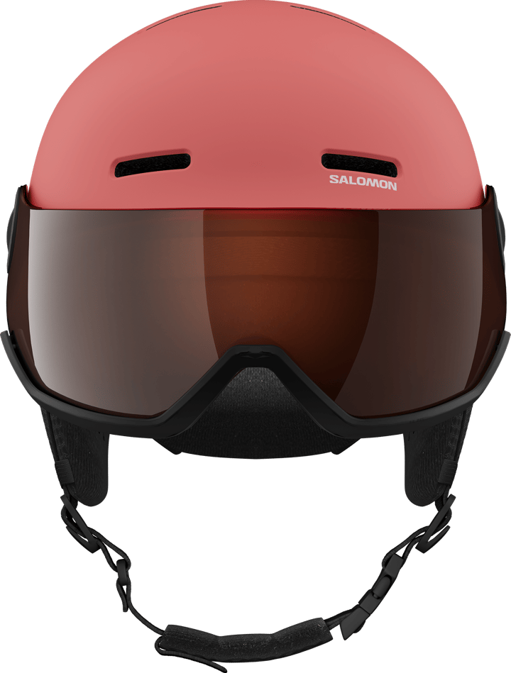 Salomon Junior´s Orka Visor Sun Kissed Coral Salomon