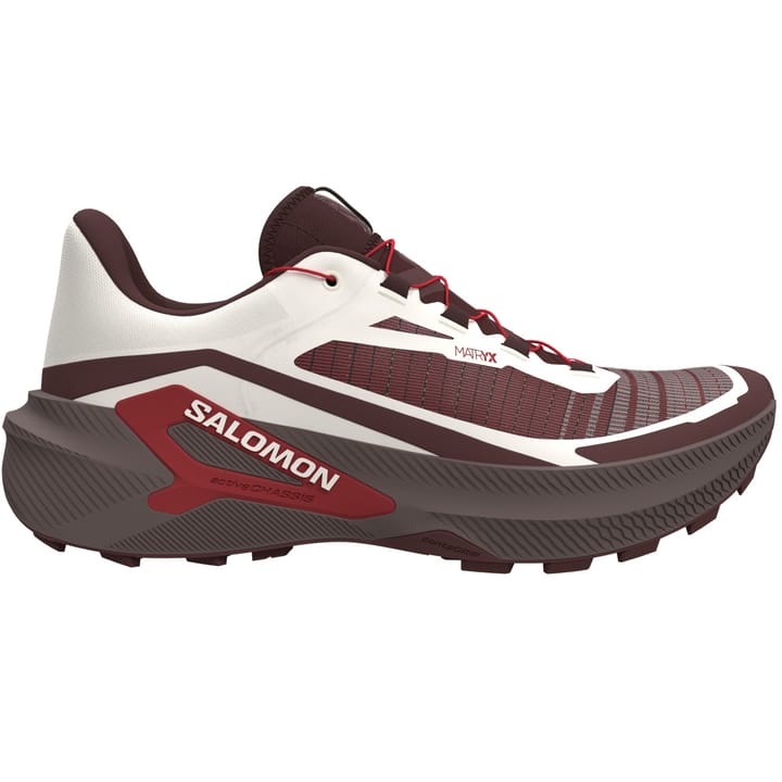 Salomon Genesis 2 Vanilla Ice / Iron / Lava Falls Salomon