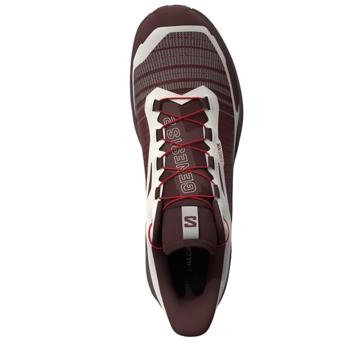 Salomon Genesis 2 Vanilla Ice / Iron / Lava Falls Salomon