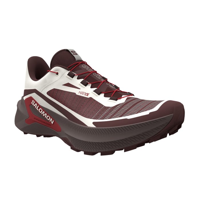 Salomon Genesis 2 Vanilla Ice / Iron / Lava Falls Salomon