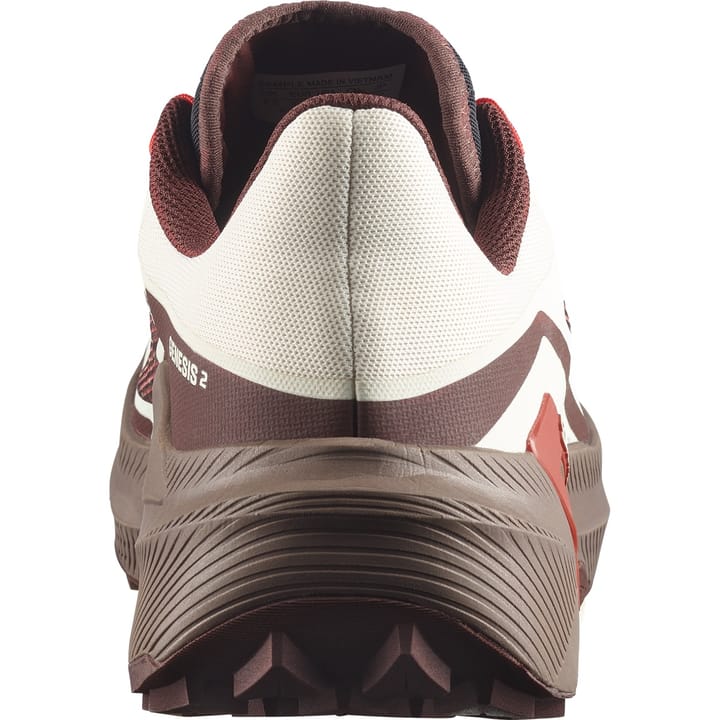 Salomon Genesis 2 Vanilla Ice / Iron / Lava Falls Salomon