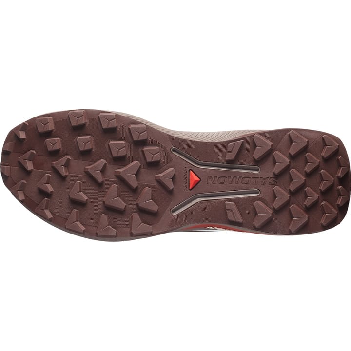 Salomon Genesis 2 Vanilla Ice / Iron / Lava Falls Salomon