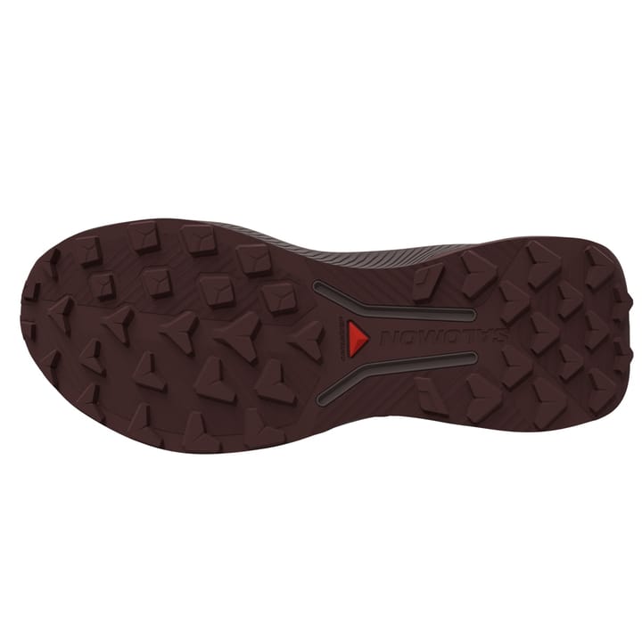Salomon Genesis 2 Vanilla Ice / Iron / Lava Falls Salomon