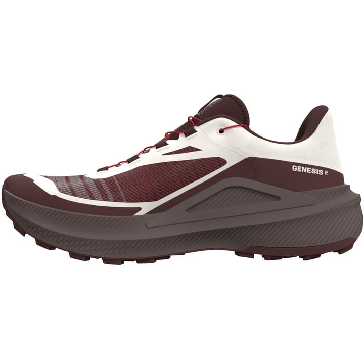 Salomon Genesis 2 Vanilla Ice / Iron / Lava Falls Salomon