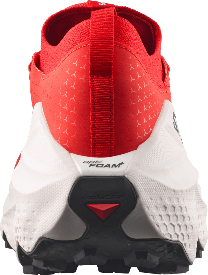 Salomon S/Lab Ultra Glide 2 Fiery Red/fiery Red/vanilla Ice Salomon