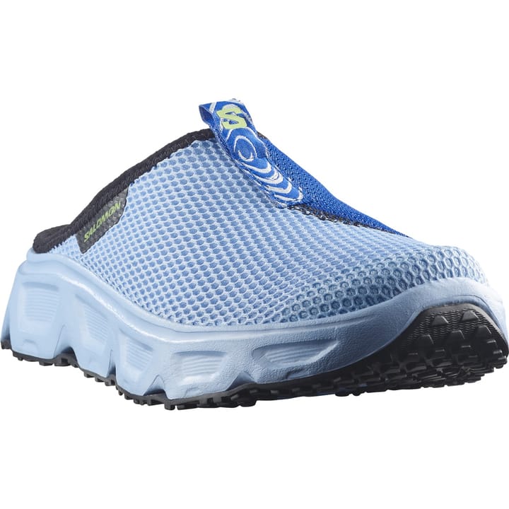 Salomon Reelax Slide 6.0 Icon Brunnera Blue / Bluing / Surf The Web Salomon