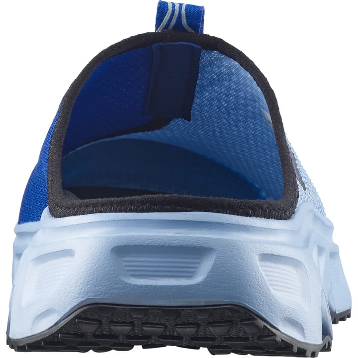 Salomon Reelax Slide 6.0 Icon Brunnera Blue / Bluing / Surf The Web Salomon