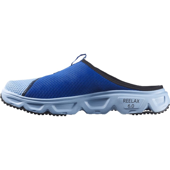 Salomon Reelax Slide 6.0 Icon Brunnera Blue / Bluing / Surf The Web Salomon