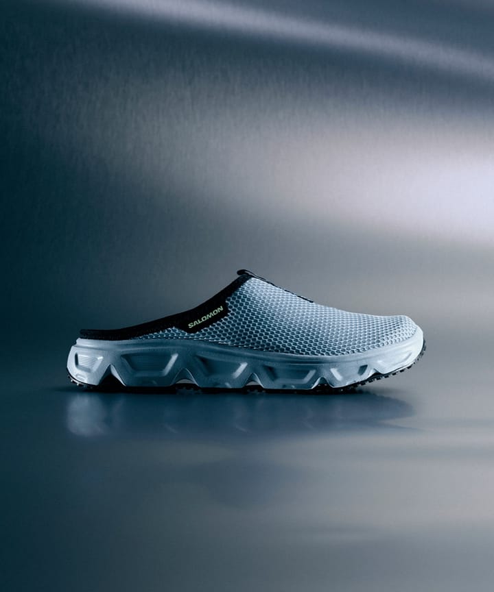 Salomon Reelax Slide 6.0 Icon Brunnera Blue / Bluing / Surf The Web Salomon