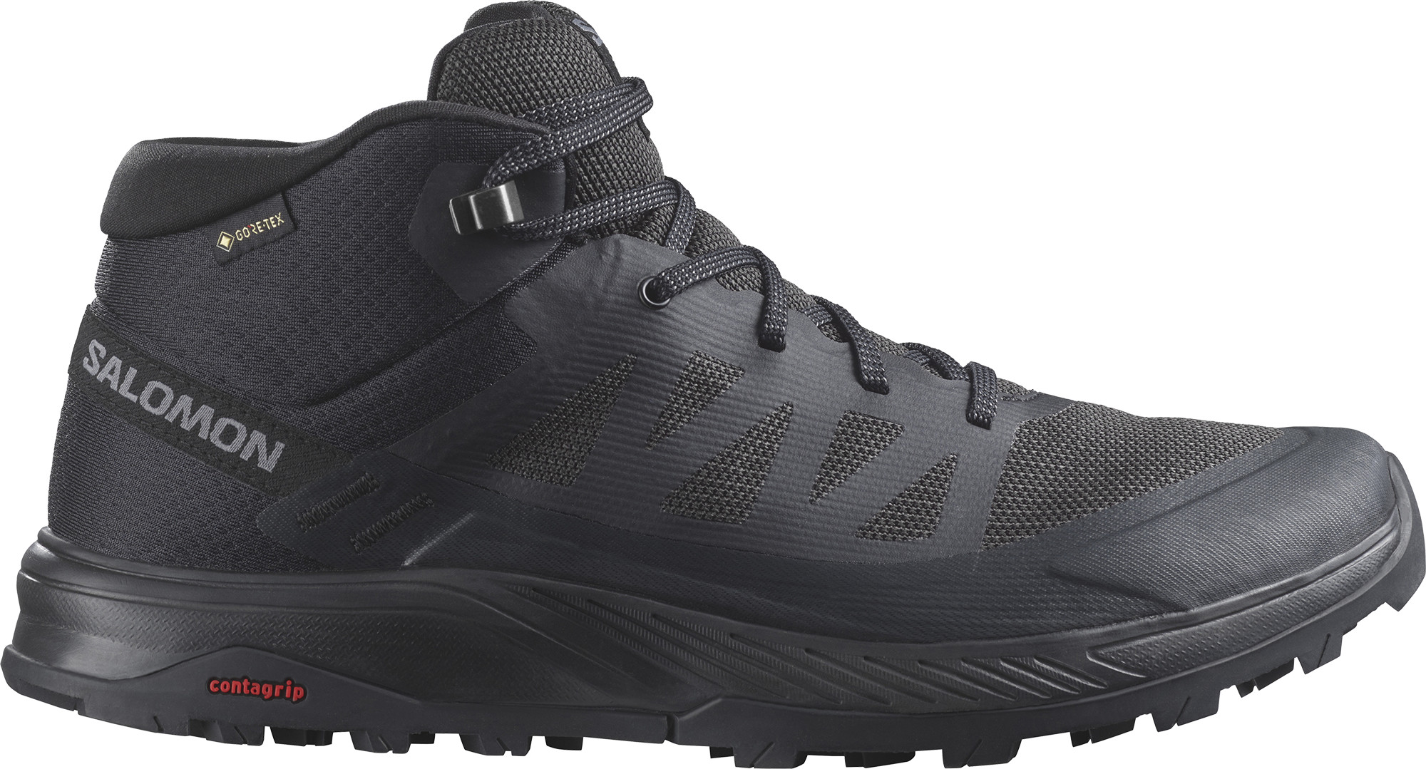 Salomon Men's Outrise Mid GORE-TEX