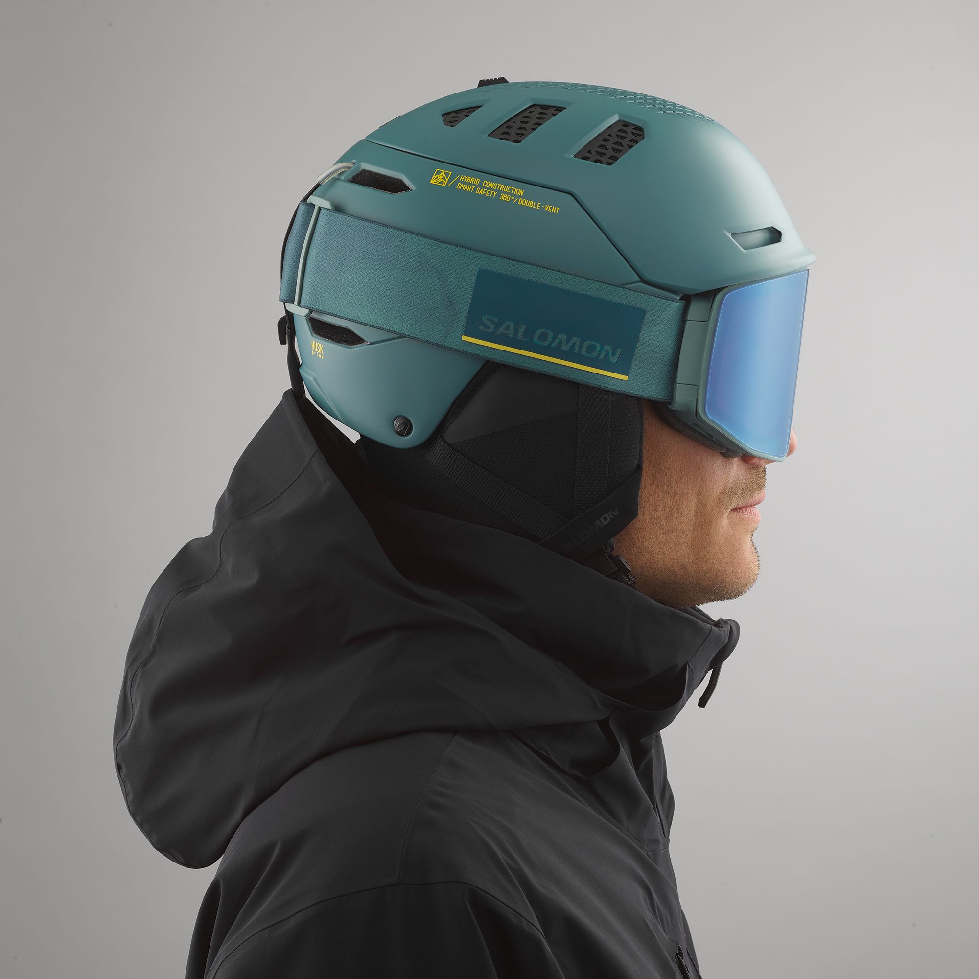 Salomon Sentry Prime Sigma +1lens Evening Haze | Buy Salomon