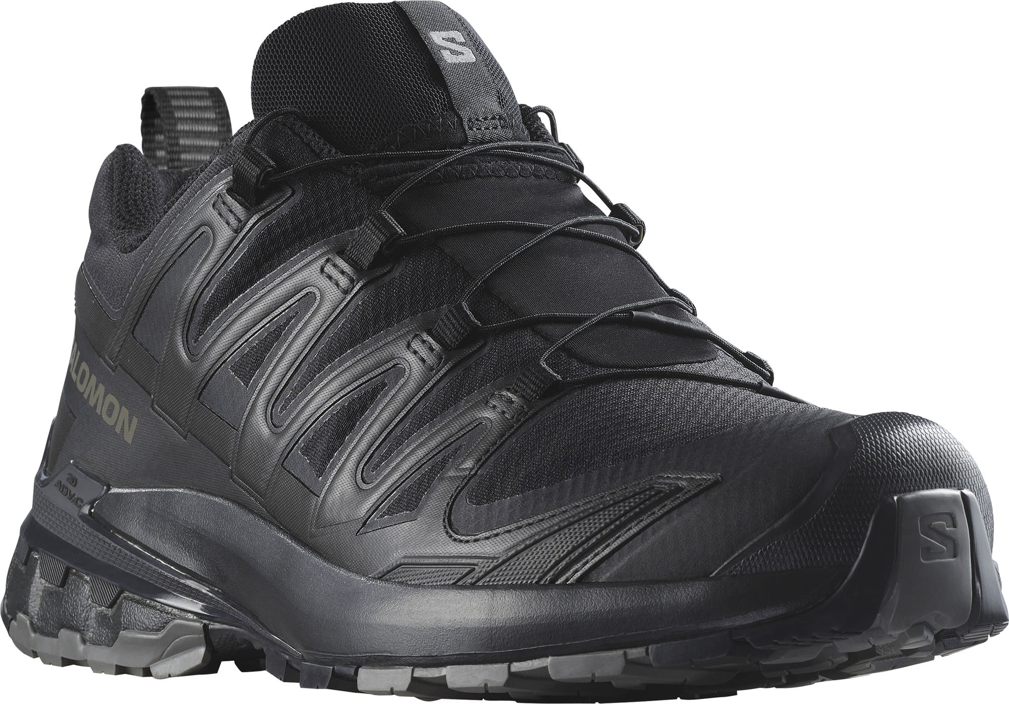 Salomon XA PRO 3D ブラック GORE-TEX Salomon Men's XA Pro 3D V9 GORE-TEX Black/Phantom/Pewter | Buy