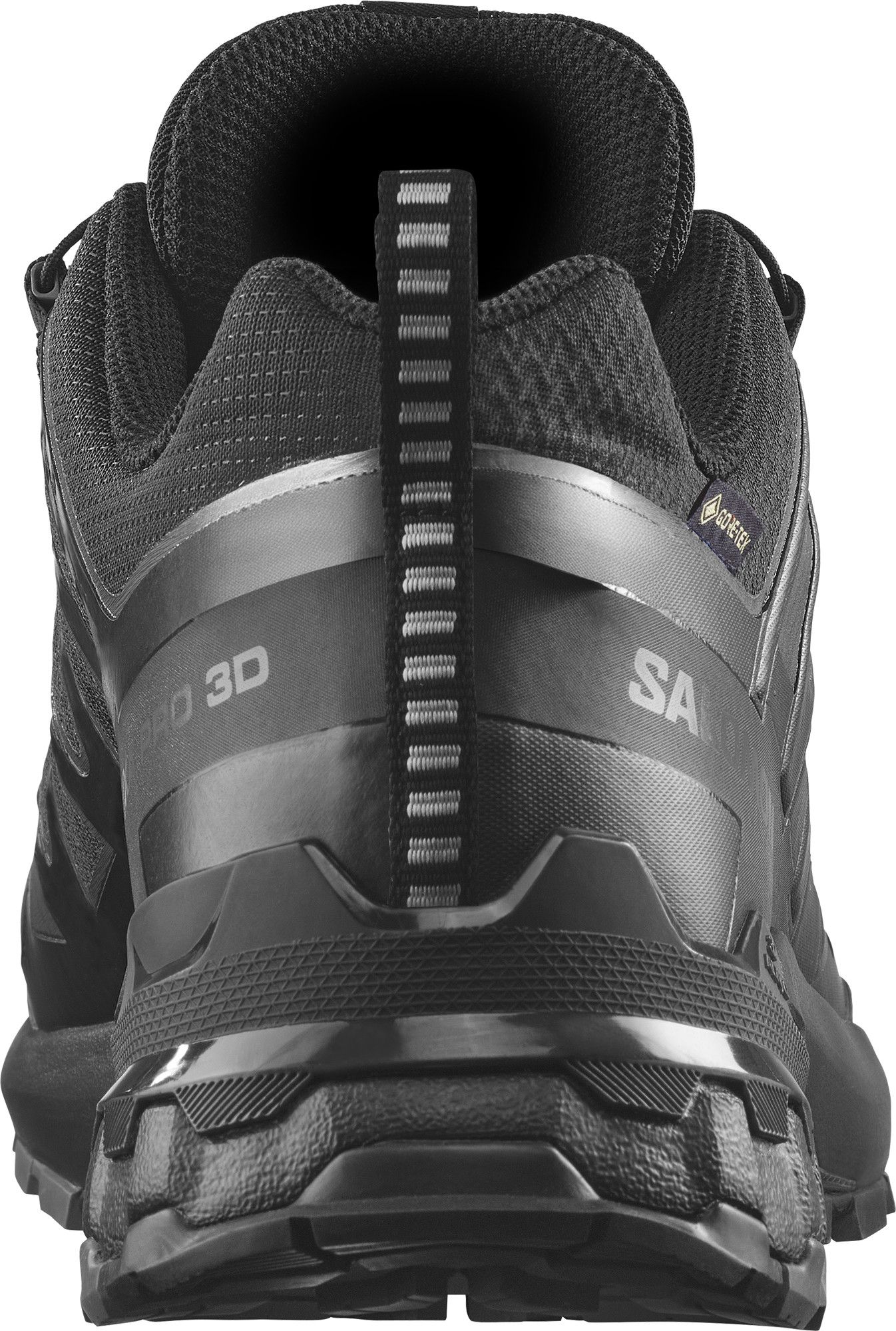 国内配送 SALOMON XA PRO 3D GORE-TEX PEWTER/BLACK Salomon XA Pro 3D GTX Sneaker » Buy online now!