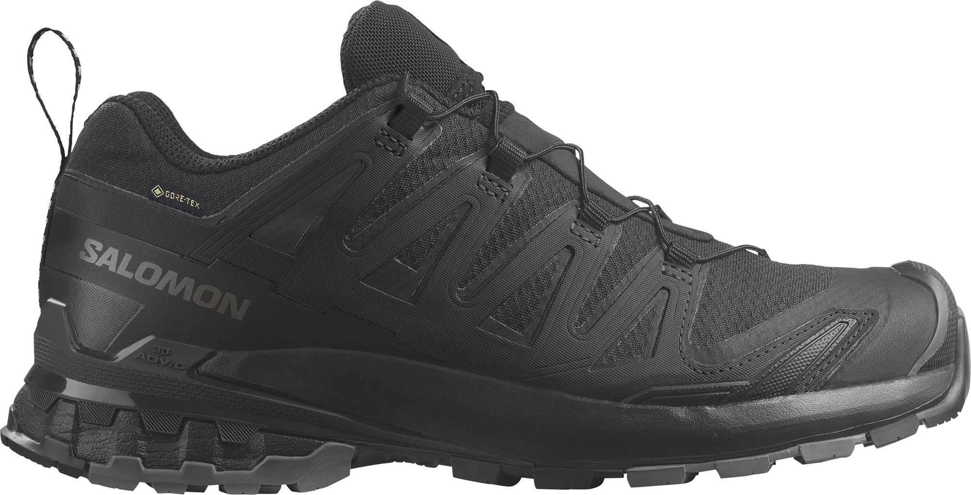 Salomon XA Pro 3D V9 GORE-TEX Dam