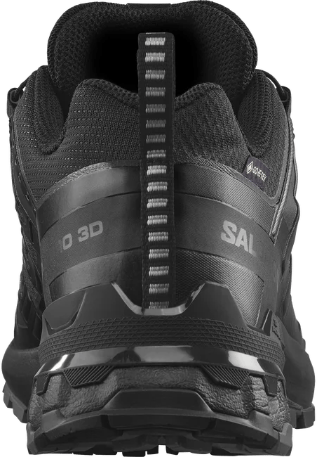 Salomon Women's XA Pro 3D V9 GORE-TEX Black/Phantom/Pewter Salomon