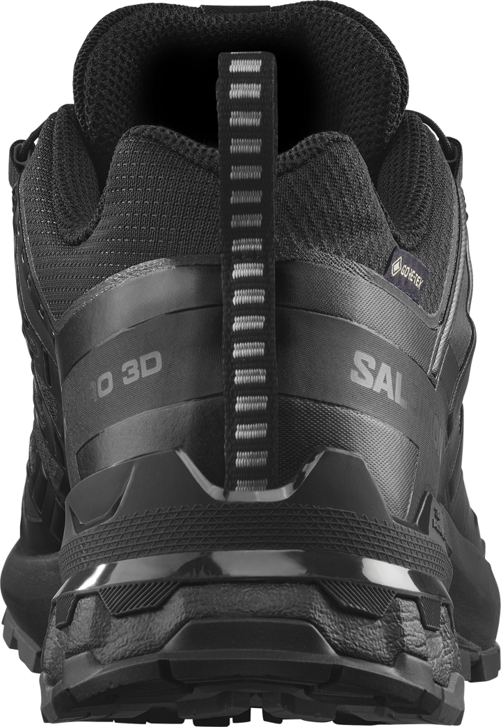 Salomon Women's XA Pro 3D V9 GORE-TEX Black/Phantom/Pewter Salomon