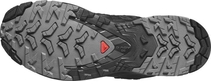 Salomon Women's XA Pro 3D V9 GORE-TEX Black/Phantom/Pewter Salomon