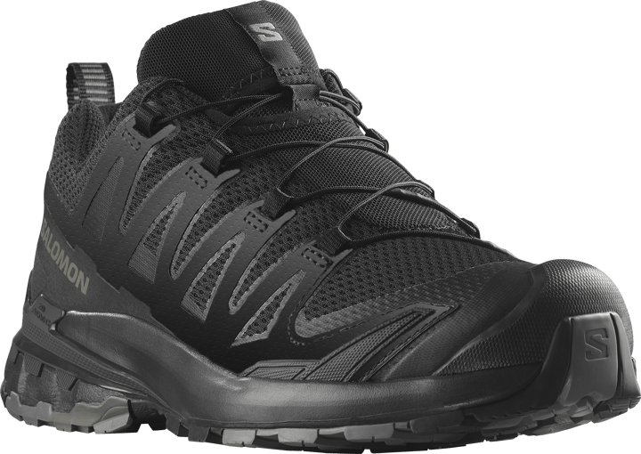 Salomon Men's XA Pro 3D V9 Black/Phantom/Pewter Salomon