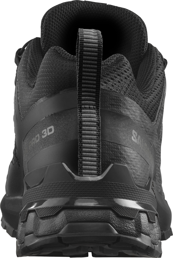 Salomon Men's XA Pro 3D V9 Black/Phantom/Pewter Salomon