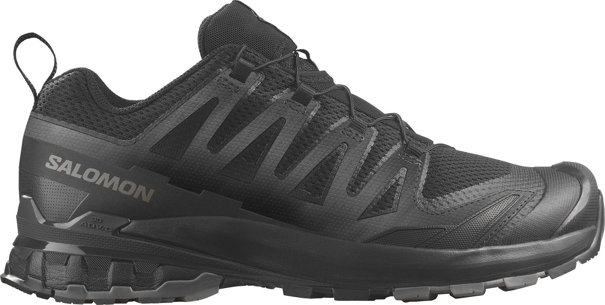 Black/phantom/pewter 2