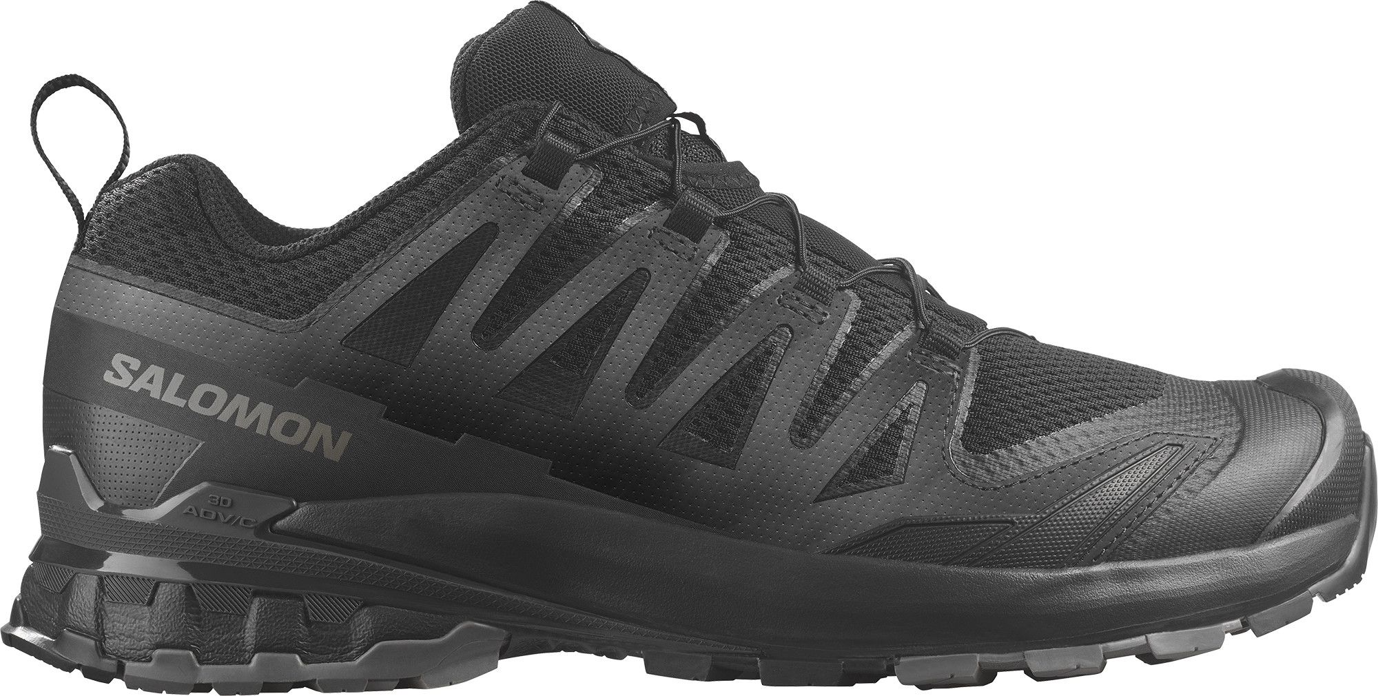 靴 SALOMON XA PRO 3D BLACK 26.5 cm XA PRO 3D V9 Men's Trail Running Shoes | Salomon