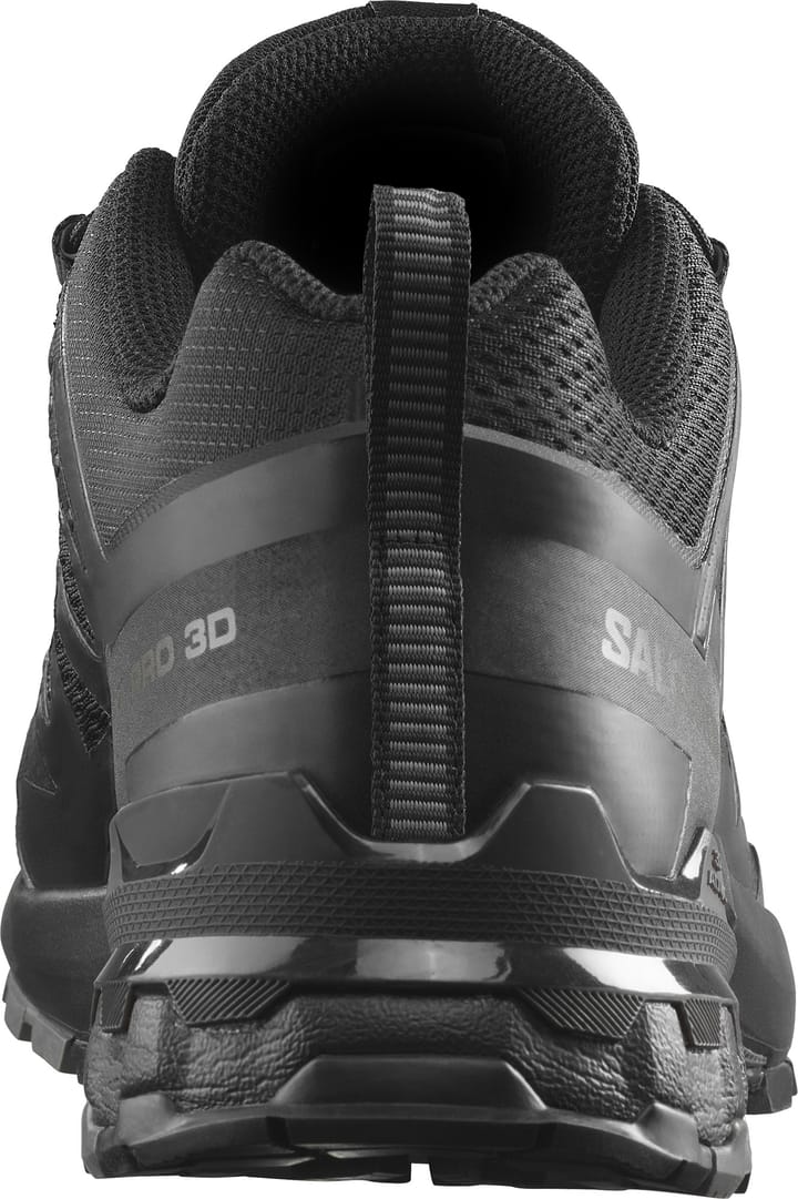 Salomon Men's XA Pro 3D V9 Wide Black/Phantom/Pewter Salomon