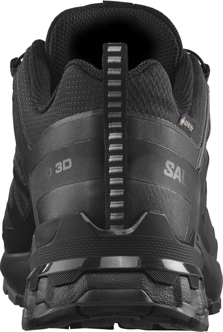 Salomon Men's XA Pro 3D V9 Wide GORE-TEX Black/Phantom/Pewter Salomon