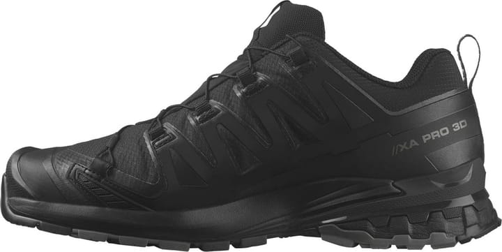 Salomon Men's XA Pro 3D V9 Wide GORE-TEX Black/Phantom/Pewter Salomon