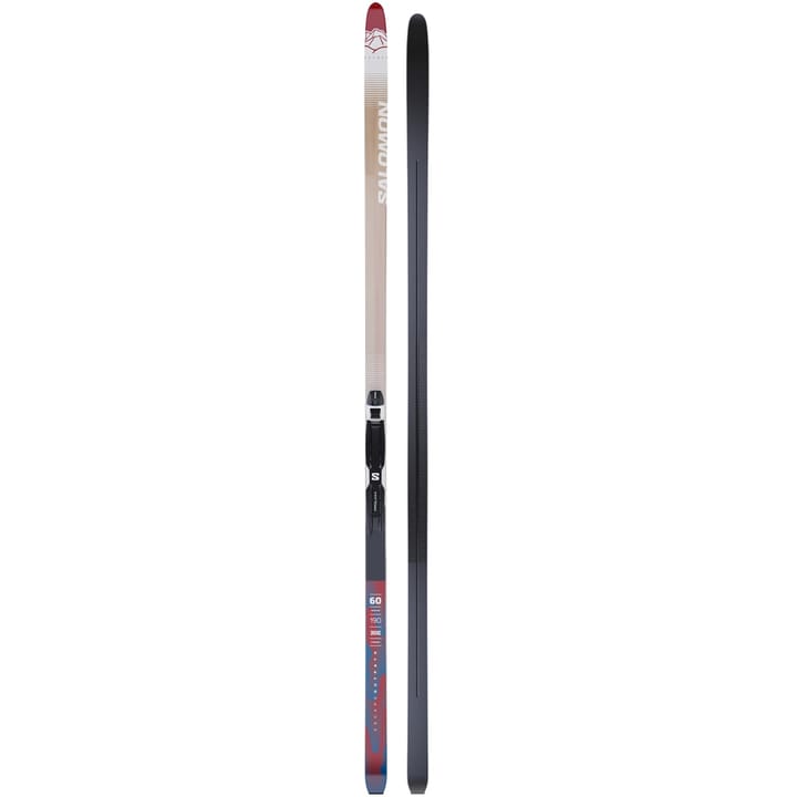 Salomon Escape Outpath 60 Posi (And Prolink Auto) Salomon